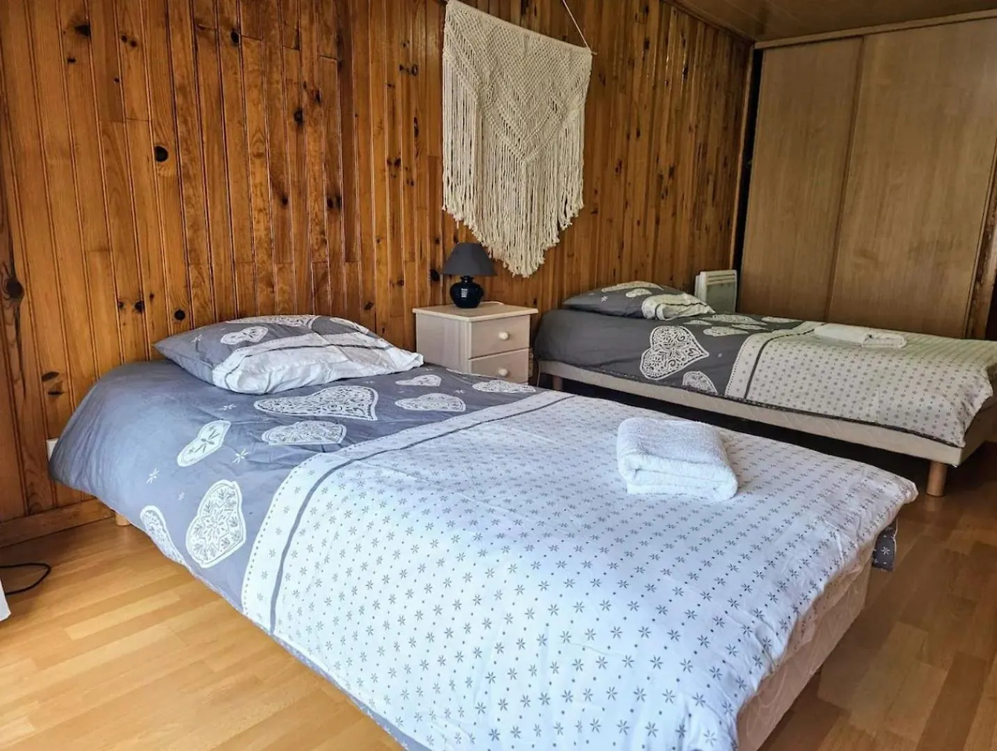 Appartement Chalet Magenta - Joli Duplex De 70M² à Villeurbanne